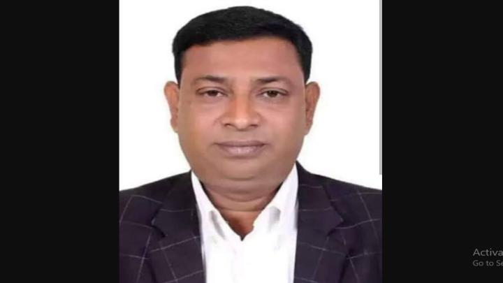 খুলনা -৬ আসনে বিএনপির প্রার্থী মনিরুল হাসান বাপ্পী